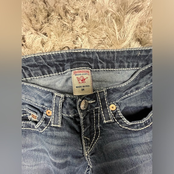 Vintage true religion jeans - Picture 5 of 5